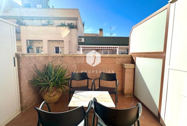 Tweedehands - Penthouse -
Torrevieja