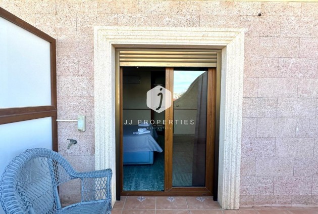 Tweedehands - Penthouse -
Torrevieja