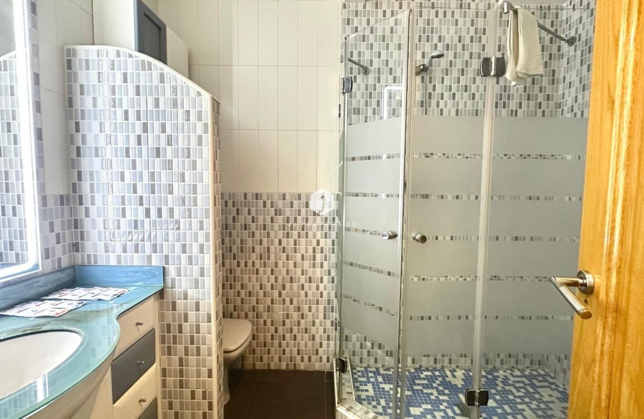 Tweedehands - Penthouse -
Torrevieja
