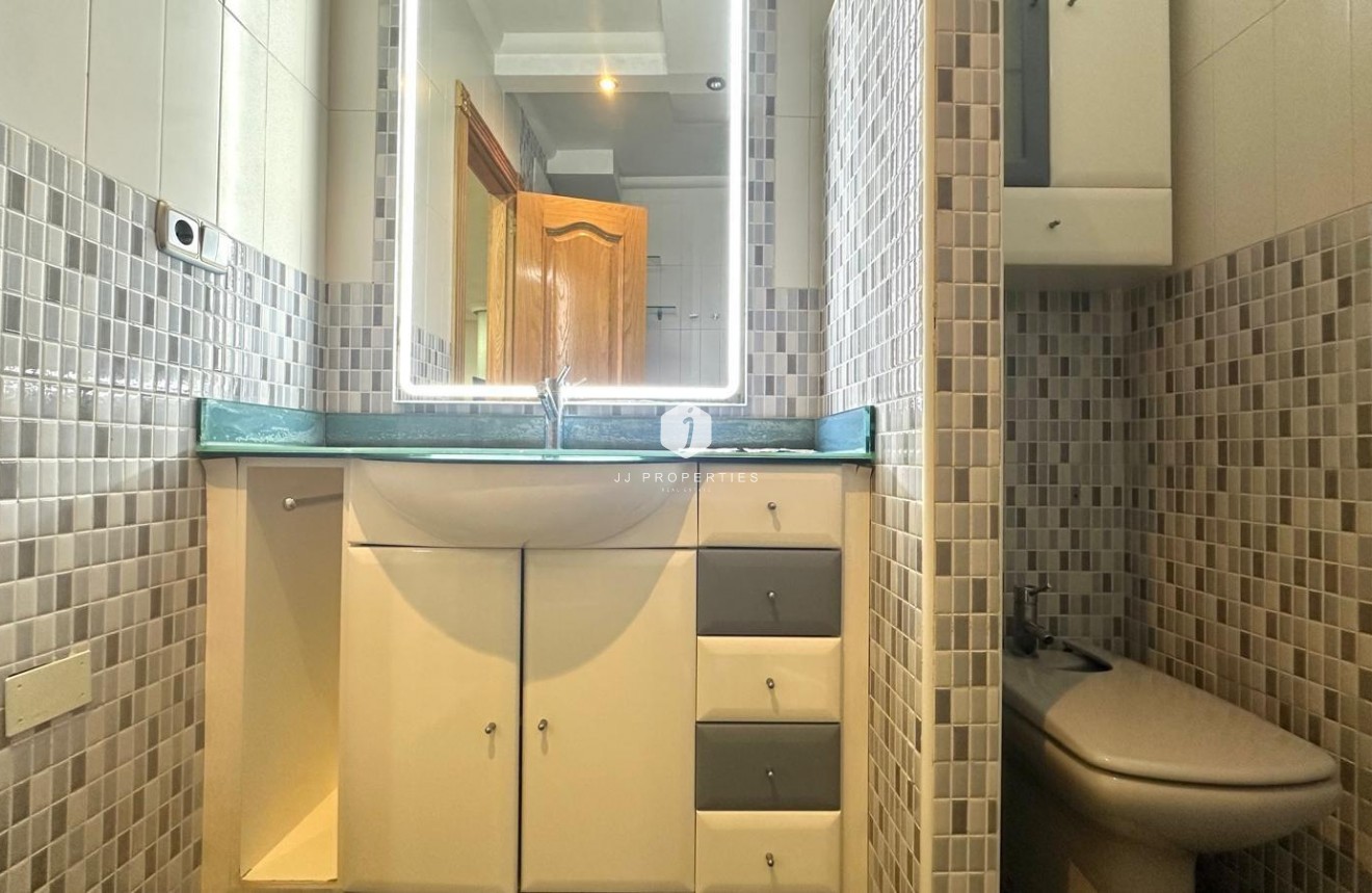 Tweedehands - Penthouse -
Torrevieja