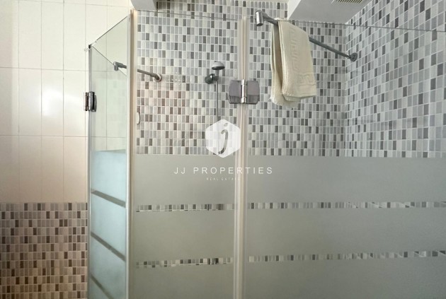 Tweedehands - Penthouse -
Torrevieja