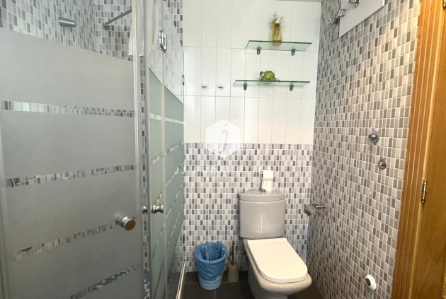 Tweedehands - Penthouse -
Torrevieja