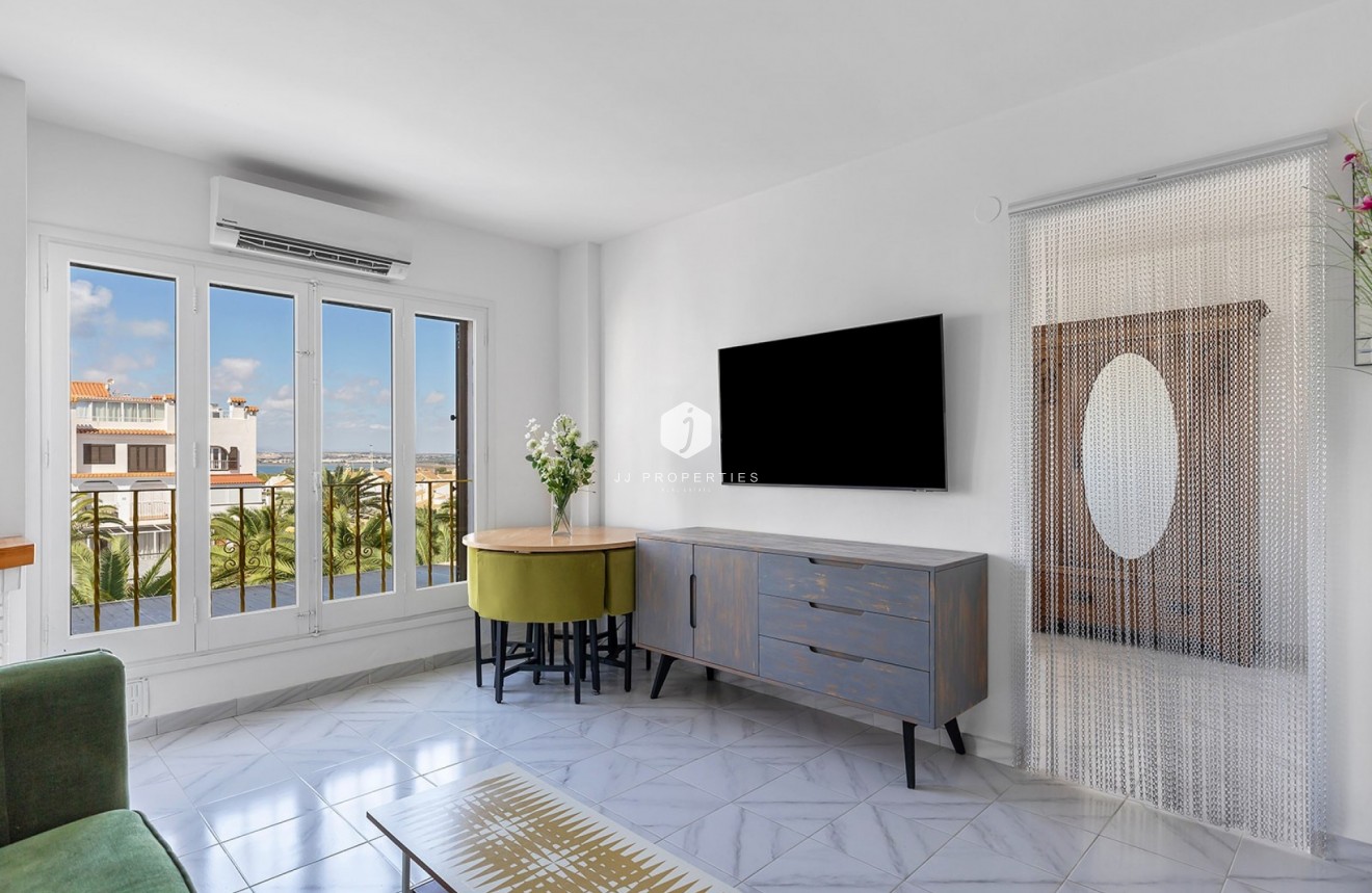 D'occasion - Appartement -
La Mata - Costa Blanca