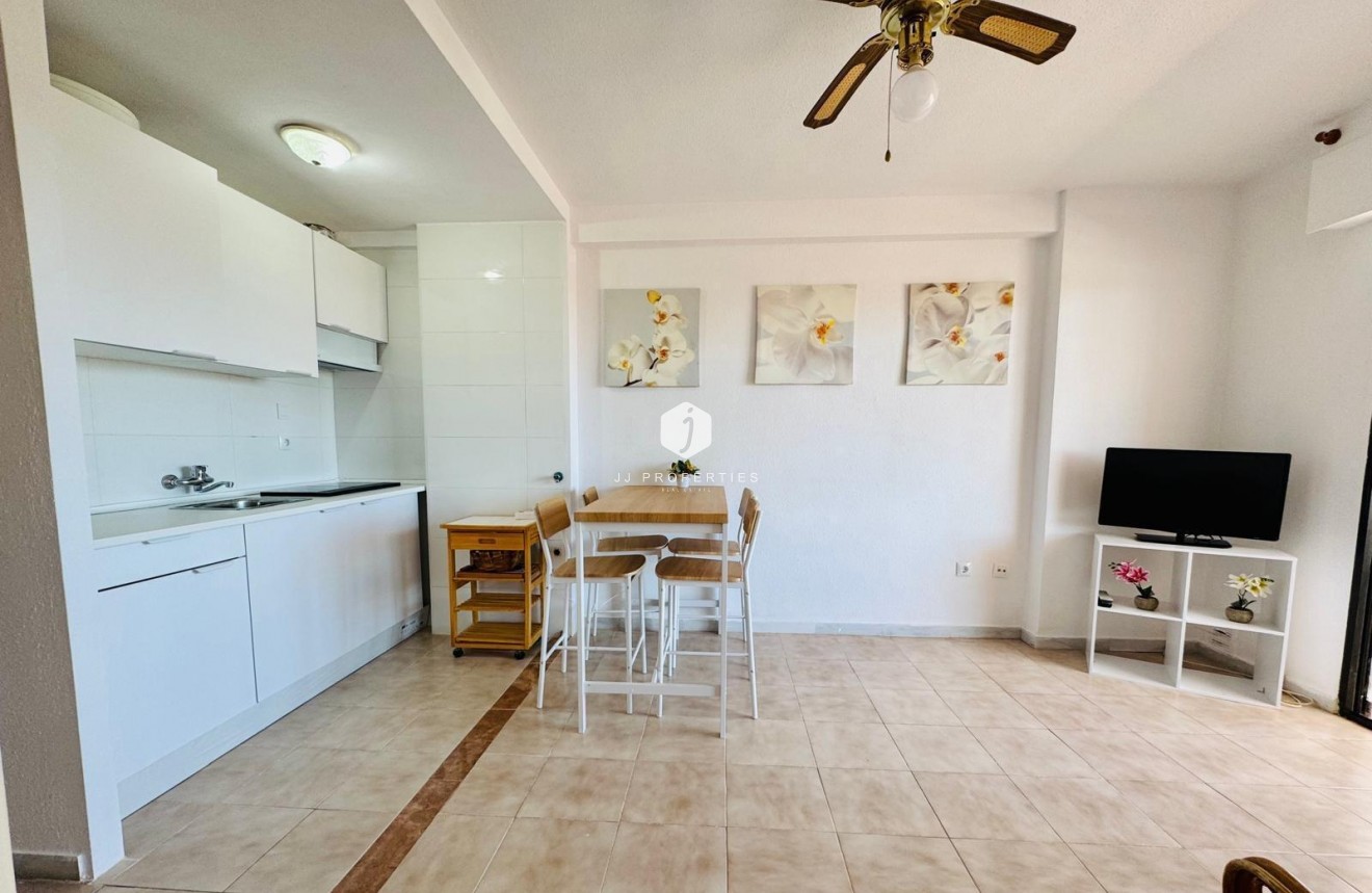 Tweedehands - Appartement / flat -
Torrevieja - Cabo cervera