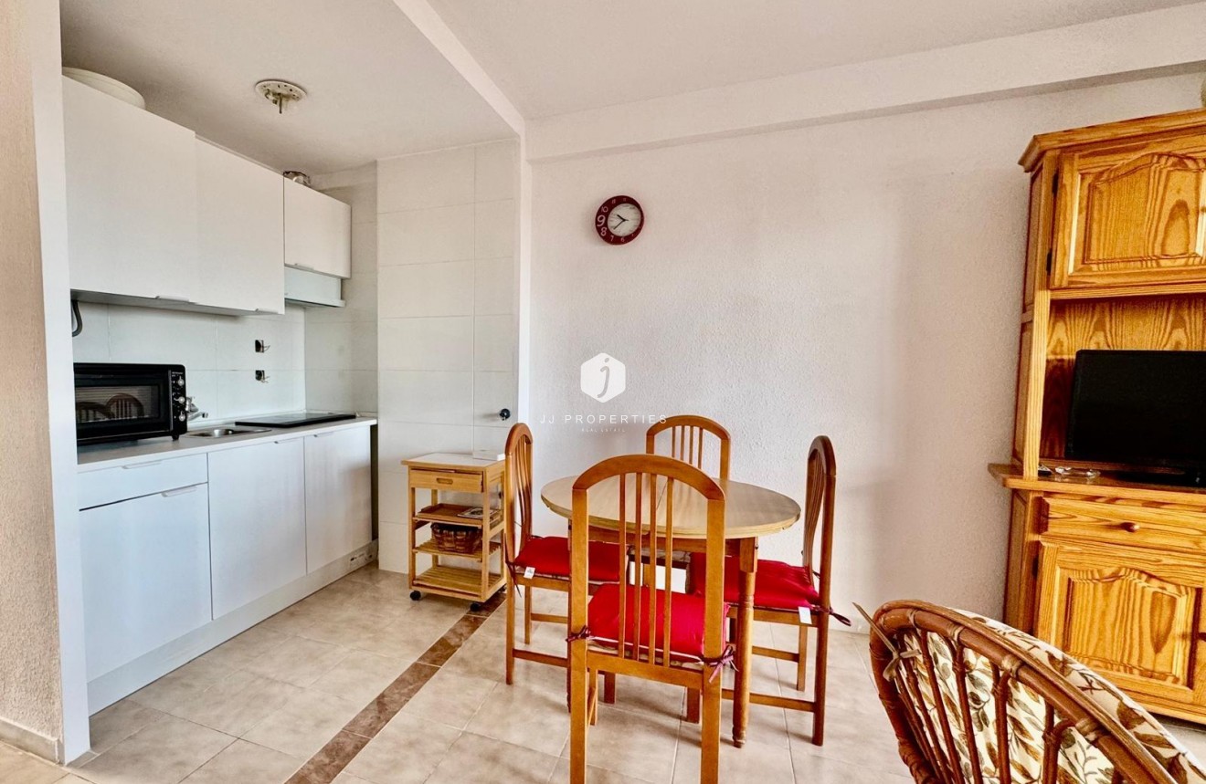 Tweedehands - Appartement / flat -
Torrevieja - Cabo cervera