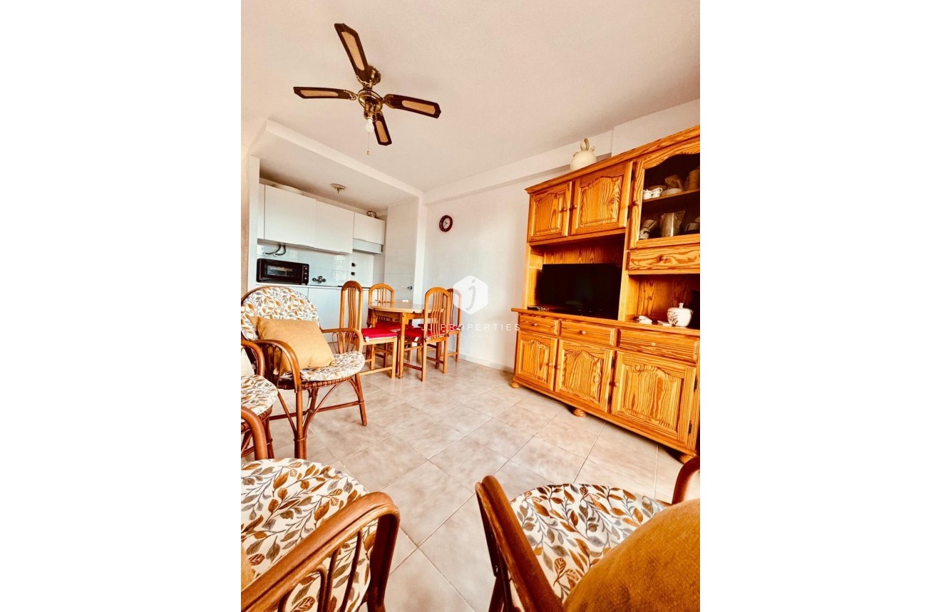 Tweedehands - Appartement / flat -
Torrevieja - Cabo cervera