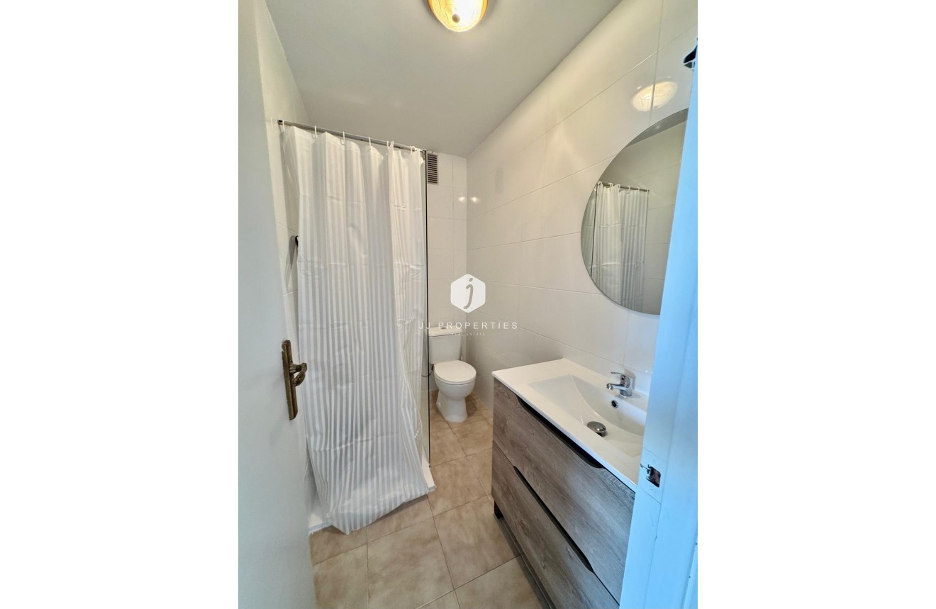 Tweedehands - Appartement / flat -
Torrevieja - Cabo cervera