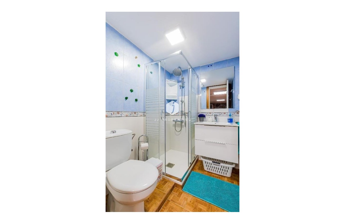 Z drugiej ręki - Dupleks -
Torrevieja - Acequion