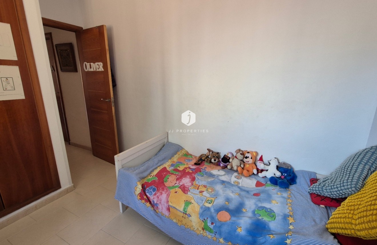 D'occasion - Villa -
Torrevieja - Costa Blanca