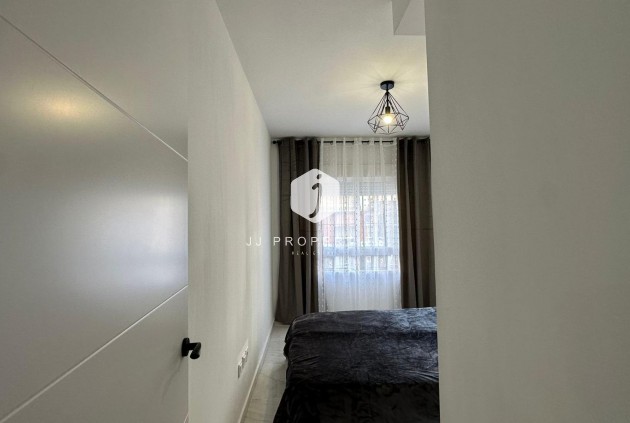 Aus zweiter Hand - Wohnung -
Torrevieja