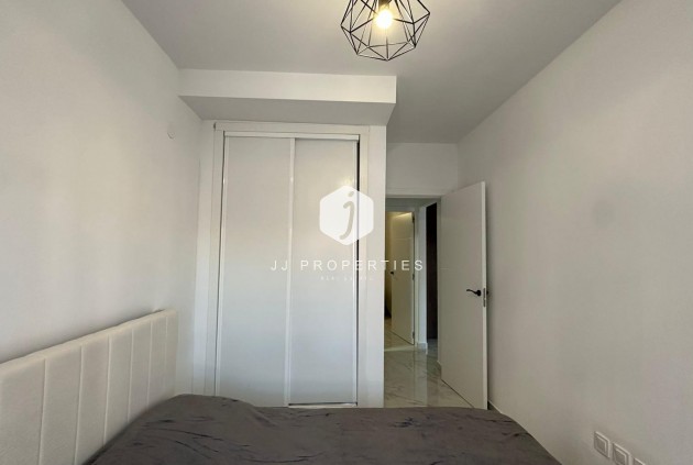 Aus zweiter Hand - Wohnung -
Torrevieja