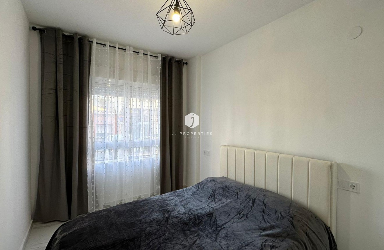 Aus zweiter Hand - Wohnung -
Torrevieja
