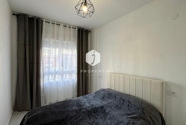 Aus zweiter Hand - Wohnung -
Torrevieja
