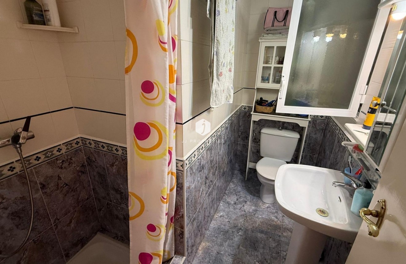 Segunda mano - Duplex -
Torrevieja - Los Frutales