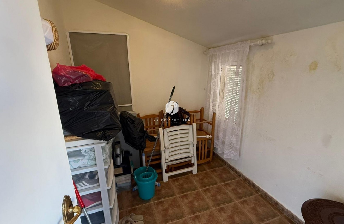 Segunda mano - Duplex -
Torrevieja - Los Frutales