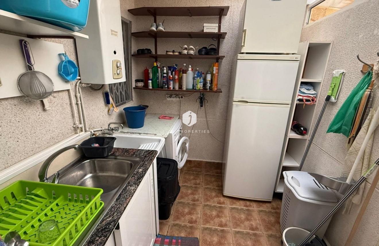 Segunda mano - Duplex -
Torrevieja - Los Frutales