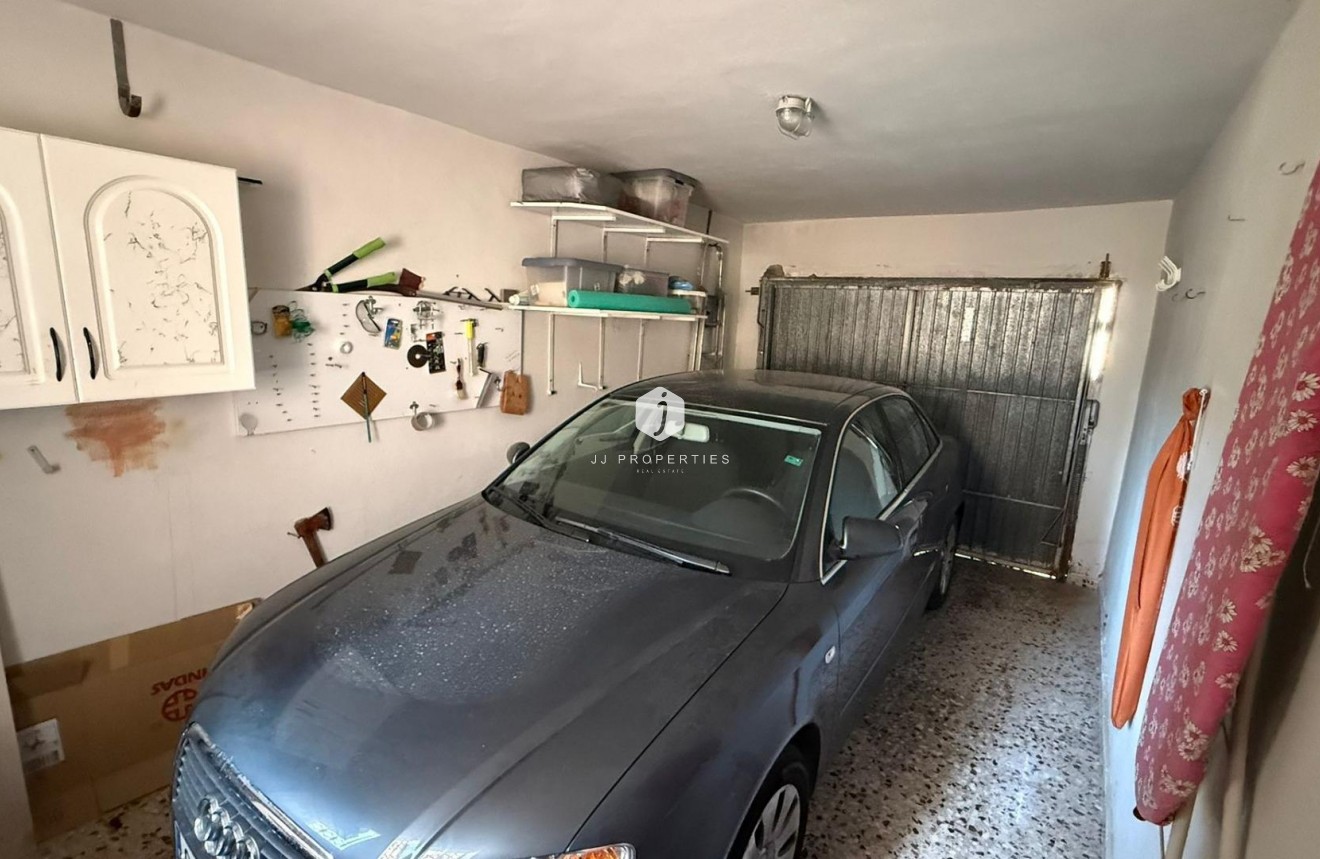 Segunda mano - Duplex -
Torrevieja - Los Frutales