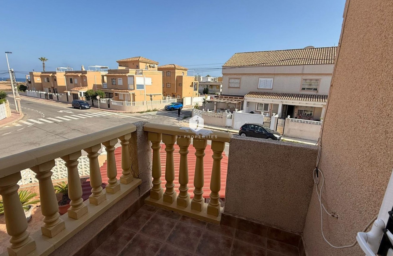 Segunda mano - Duplex -
Torrevieja - Los Frutales
