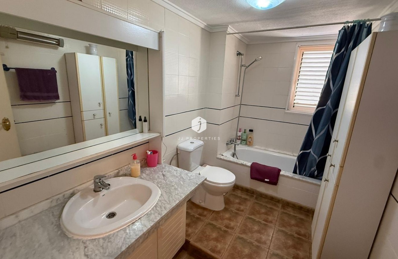 Segunda mano - Duplex -
Torrevieja - Los Frutales