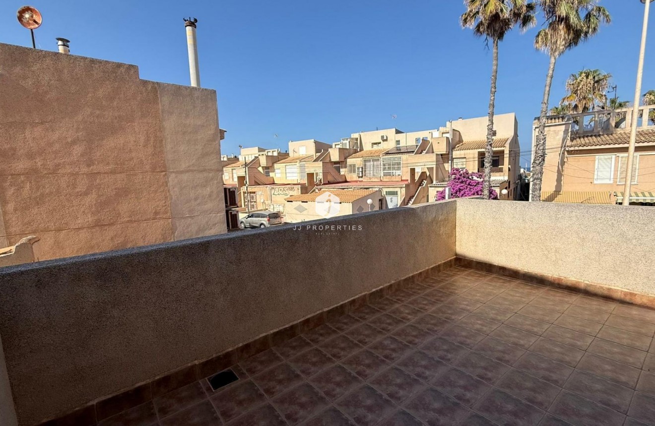 Segunda mano - Duplex -
Torrevieja - Los Frutales