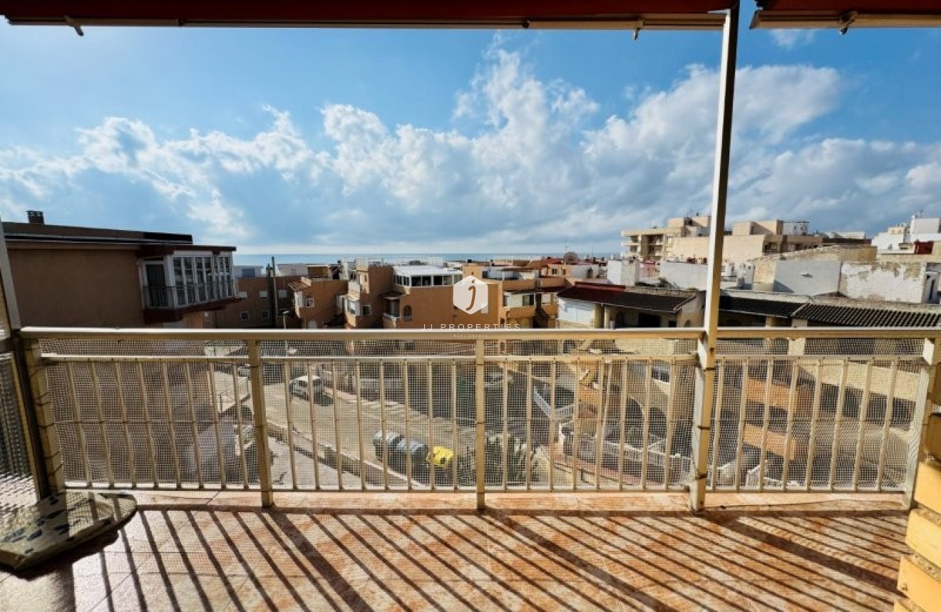 D'occasion - Appartement -
La Mata - Costa Blanca