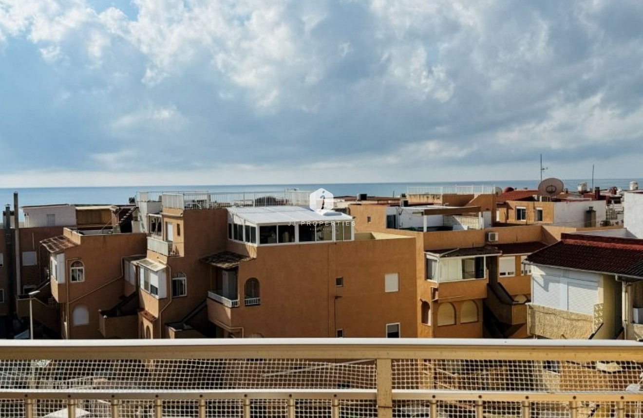 D'occasion - Appartement -
La Mata - Costa Blanca