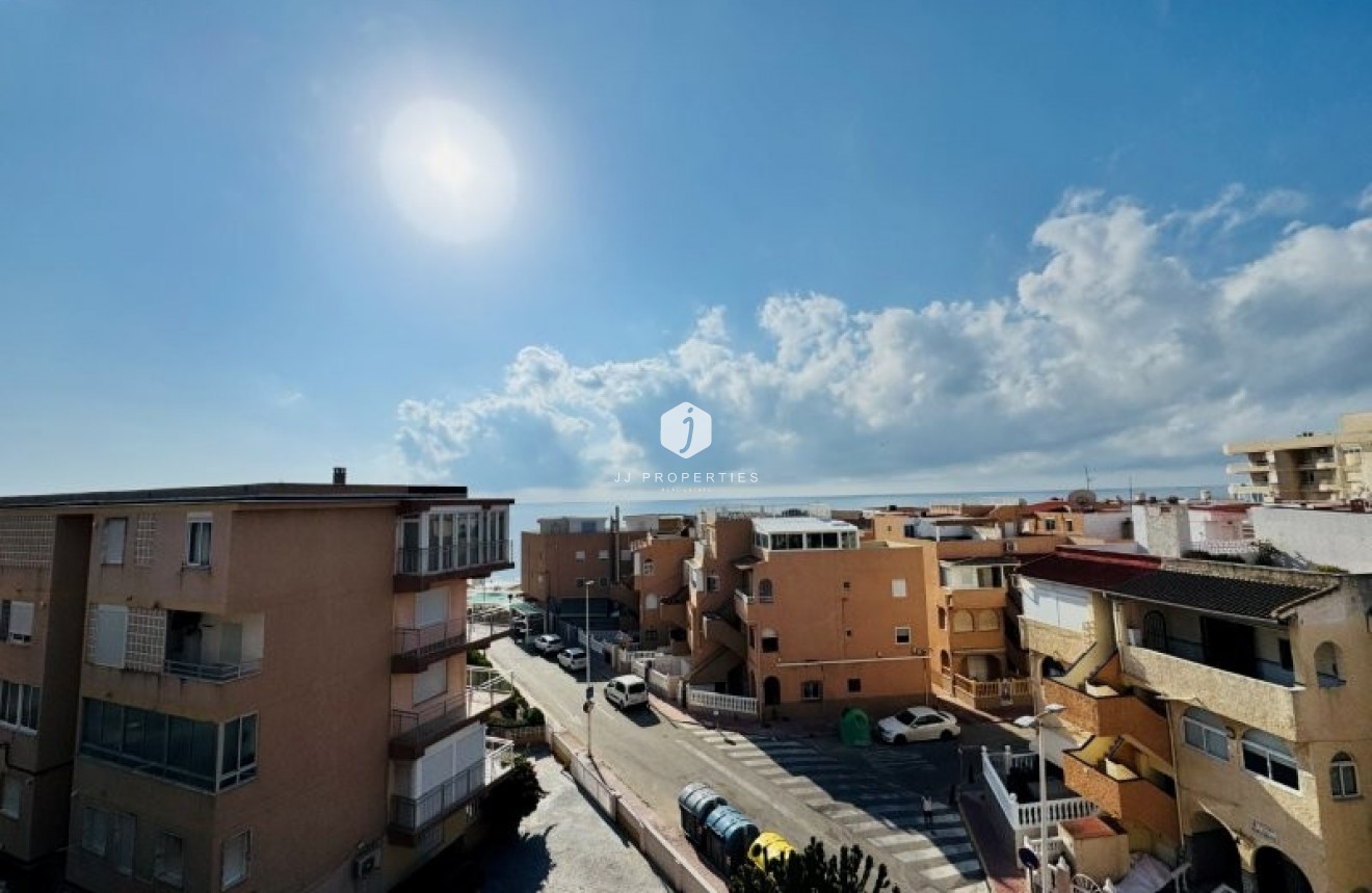 D'occasion - Appartement -
La Mata - Costa Blanca
