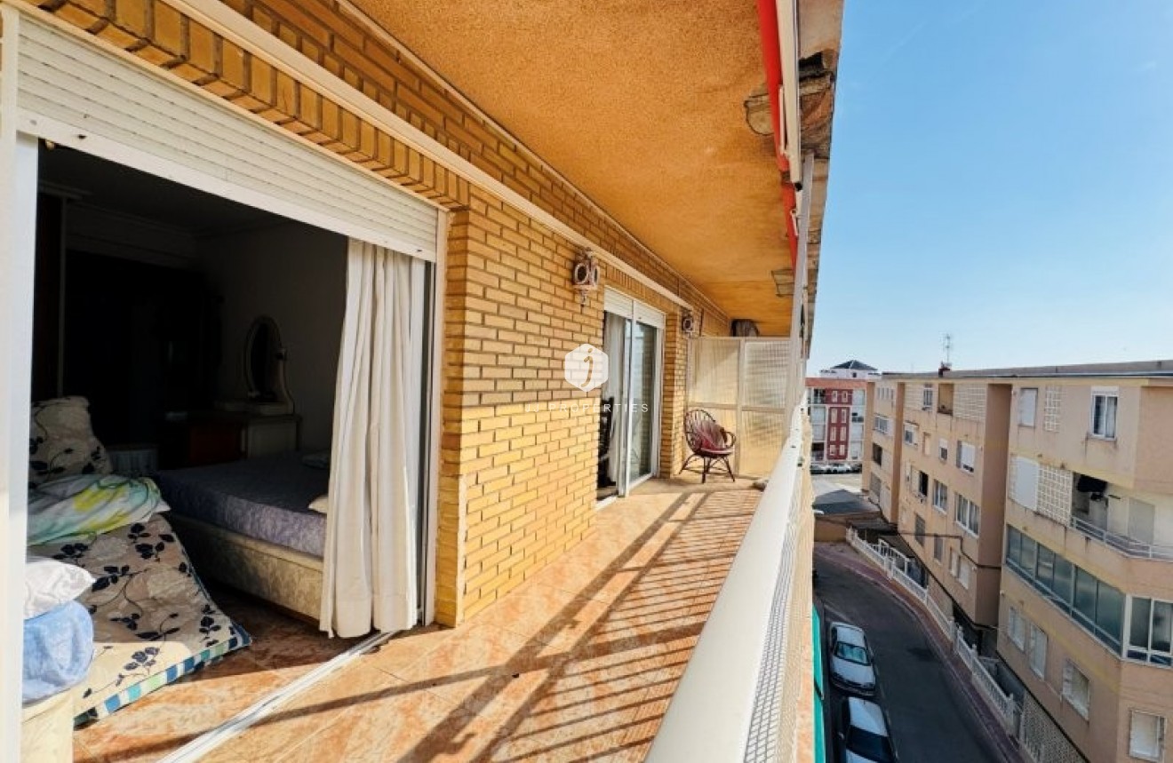 D'occasion - Appartement -
La Mata - Costa Blanca