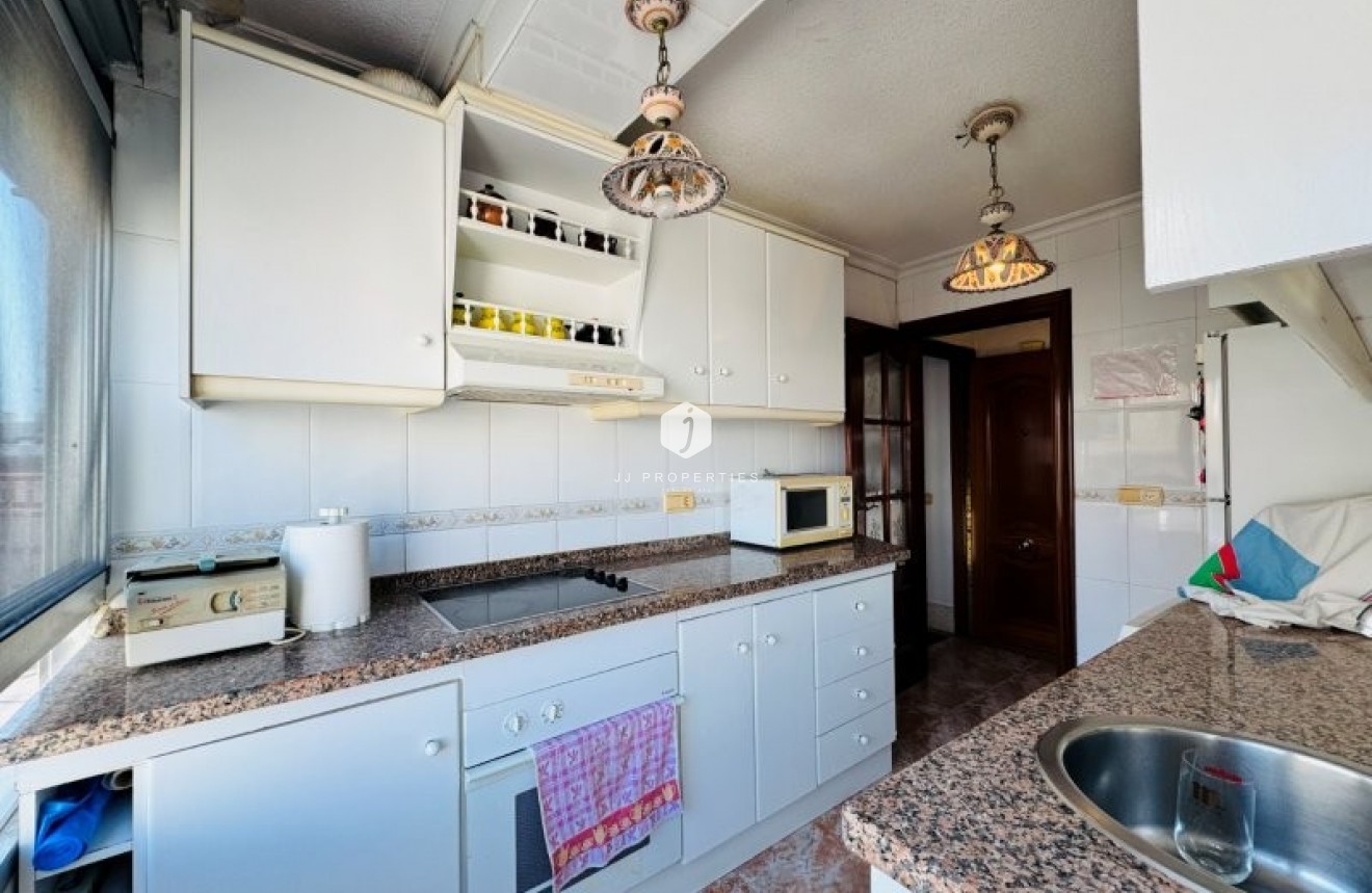 D'occasion - Appartement -
La Mata - Costa Blanca