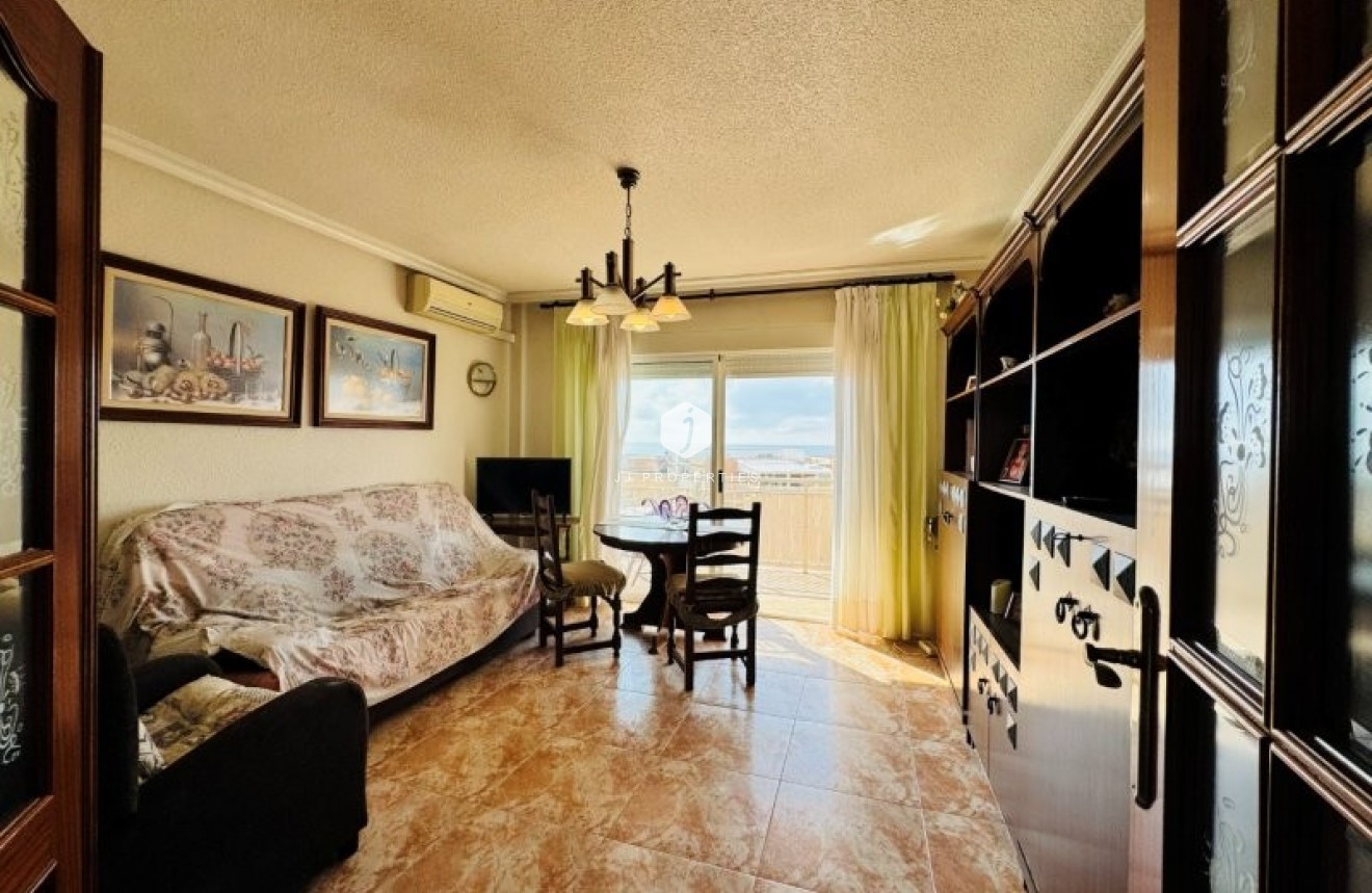 D'occasion - Appartement -
La Mata - Costa Blanca
