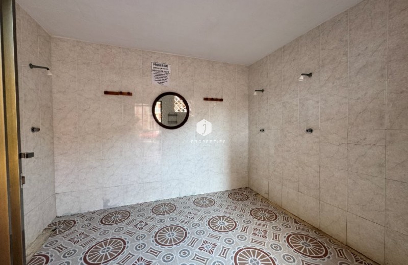 D'occasion - Appartement -
La Mata - Costa Blanca