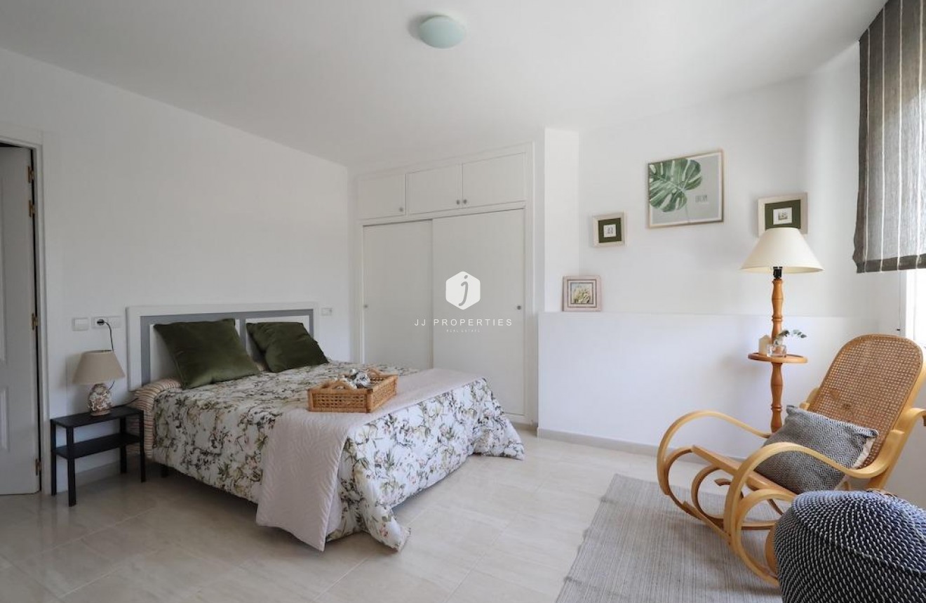 Z drugiej ręki - Mieszkanie w bloku -
Torrevieja - Costa Blanca