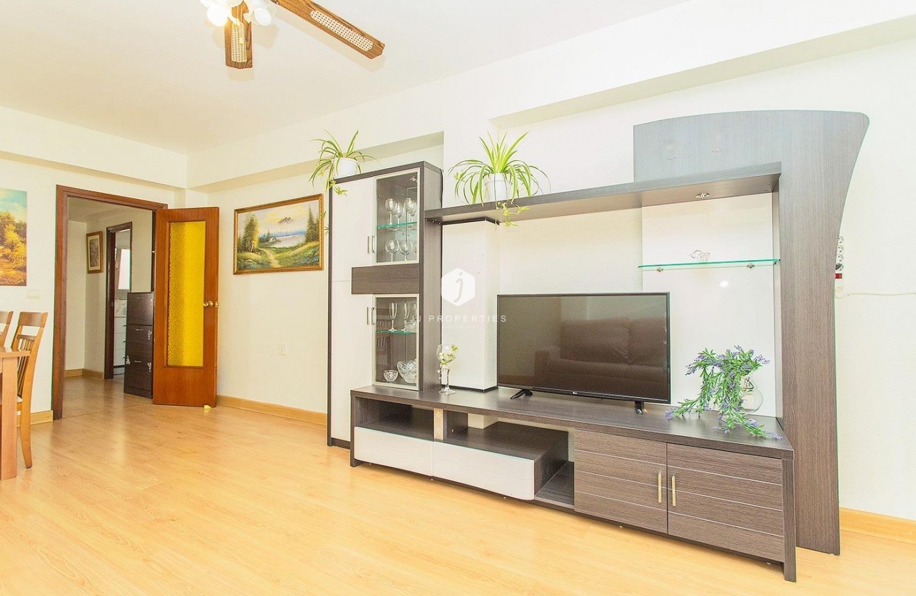Segunda mano - Apartamento / piso -
Torrevieja - Playa del Cura