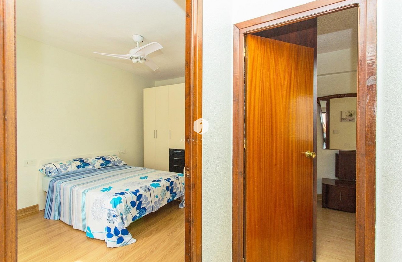 Segunda mano - Apartamento / piso -
Torrevieja - Playa del Cura