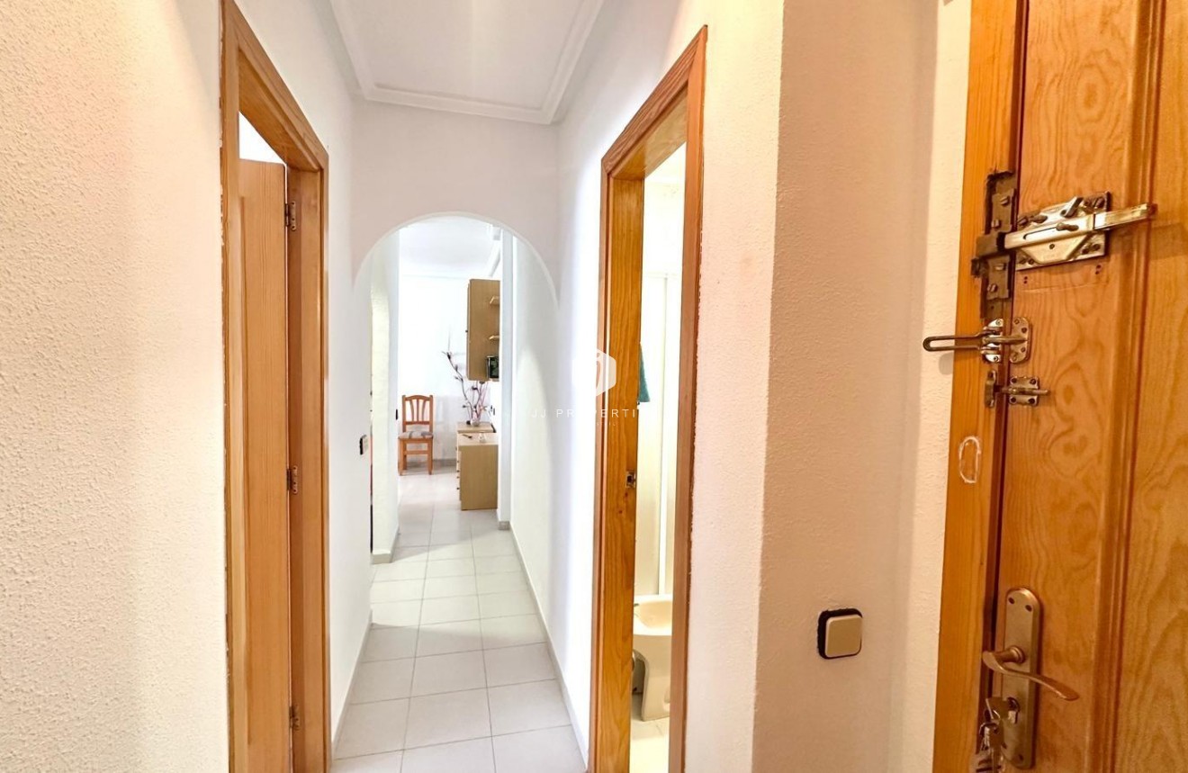 Aus zweiter Hand - Penthouse -
Torrevieja - Acequion