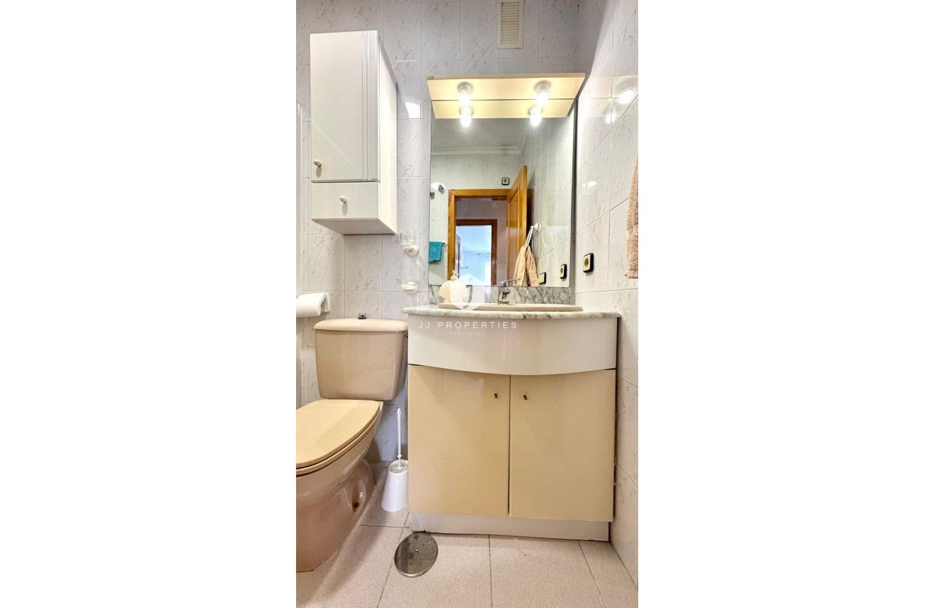 Aus zweiter Hand - Penthouse -
Torrevieja - Acequion