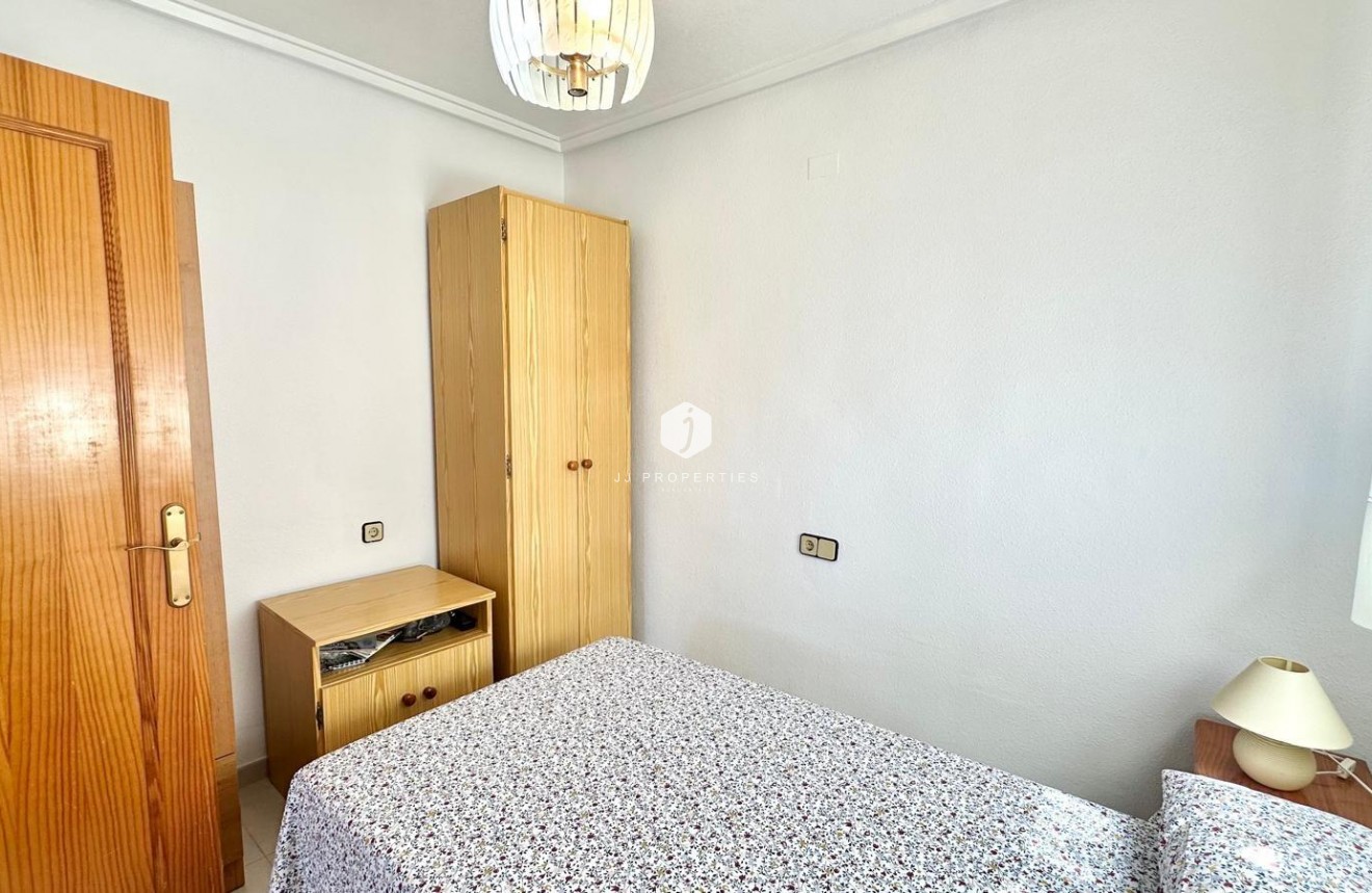 Aus zweiter Hand - Penthouse -
Torrevieja - Acequion