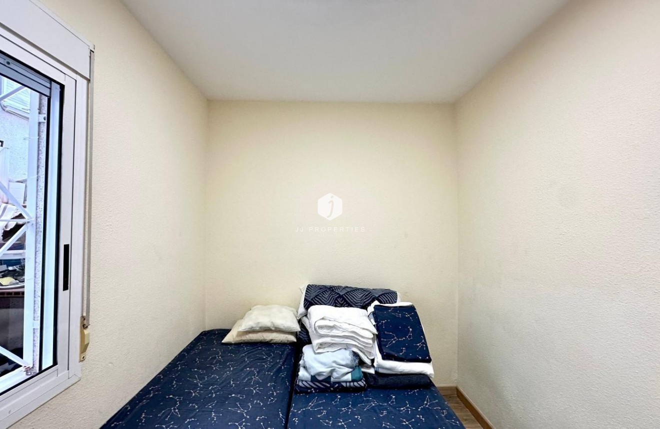 Z drugiej ręki - Bungalow -
Torrevieja - Torreblanca
