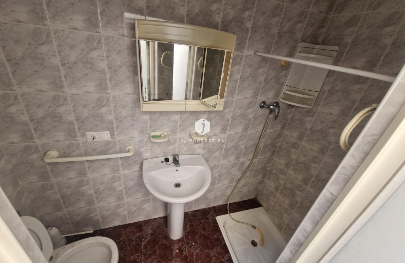 D'occasion - Chalet -
Torrevieja