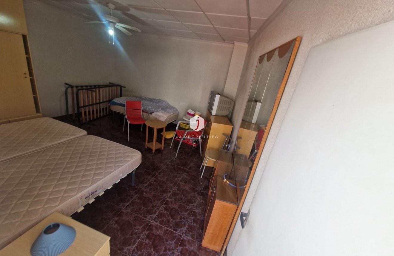 D'occasion - Chalet -
Torrevieja