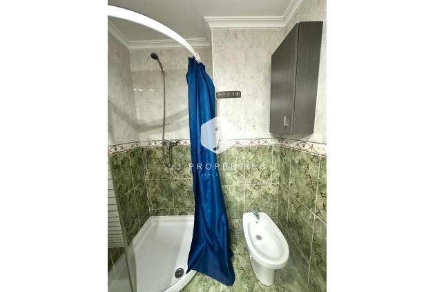 Aus zweiter Hand - Wohnung -
Torrevieja