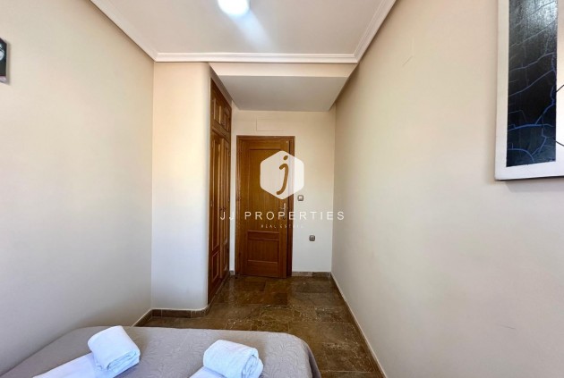 Aus zweiter Hand - Wohnung -
Torrevieja