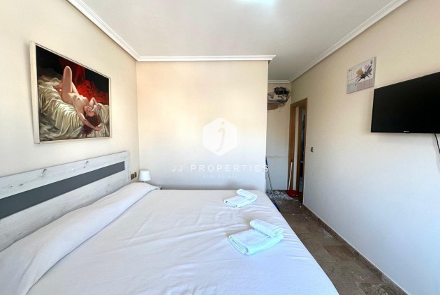 Aus zweiter Hand - Wohnung -
Torrevieja