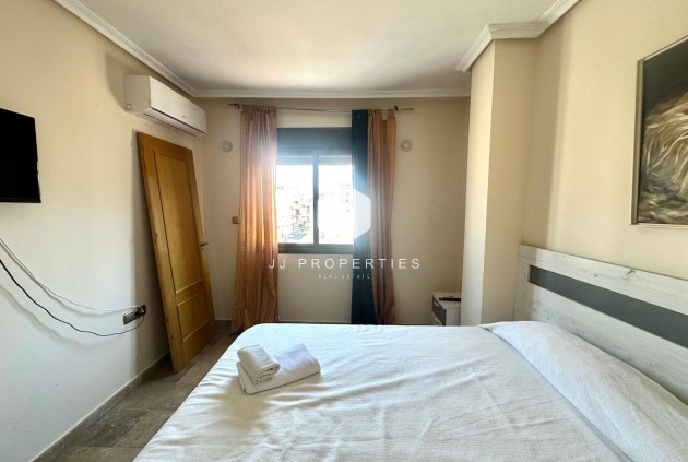 Aus zweiter Hand - Wohnung -
Torrevieja