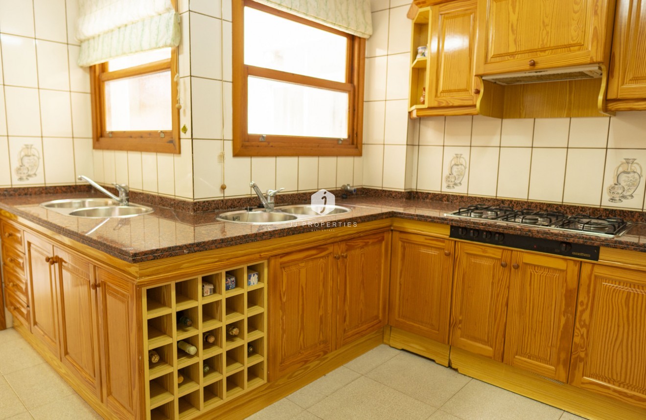 Tweedehands - Penthouse -
Torrevieja - Playa del Cura