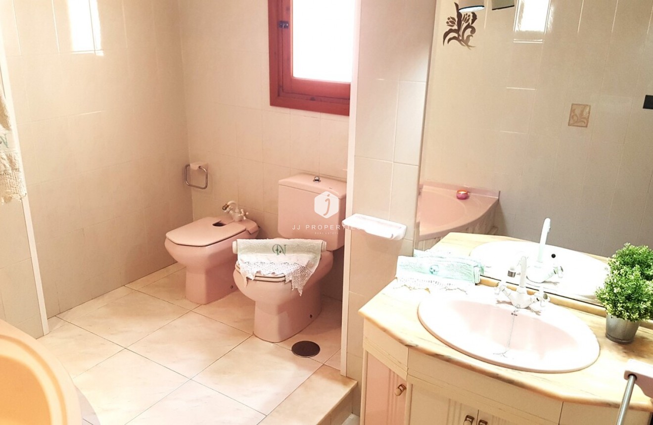 Tweedehands - Penthouse -
Torrevieja - Playa del Cura