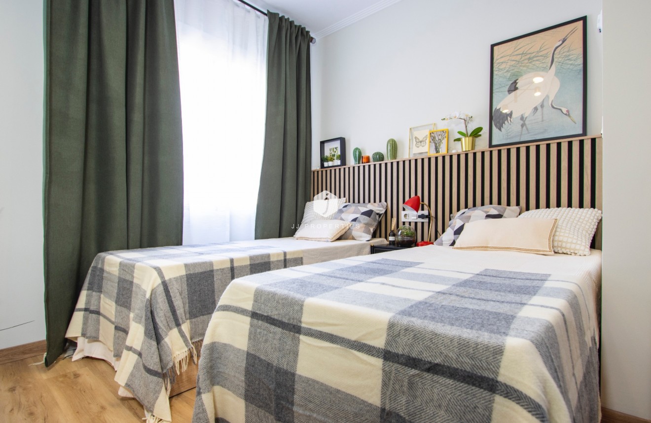 Aus zweiter Hand - Wohnung -
Torrevieja - Costa Blanca