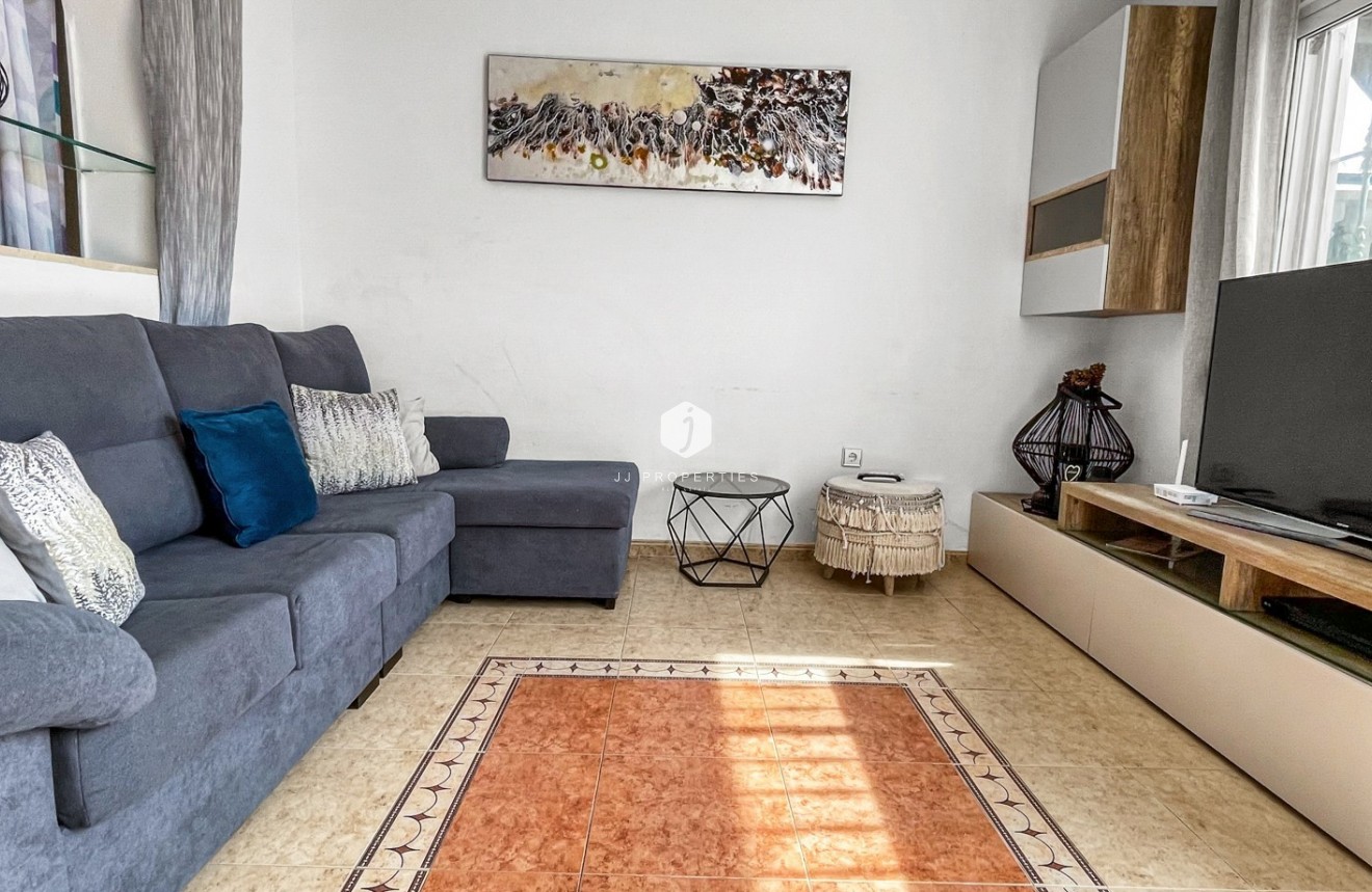 D'occasion - Bungalow -
Torrevieja - Costa Blanca