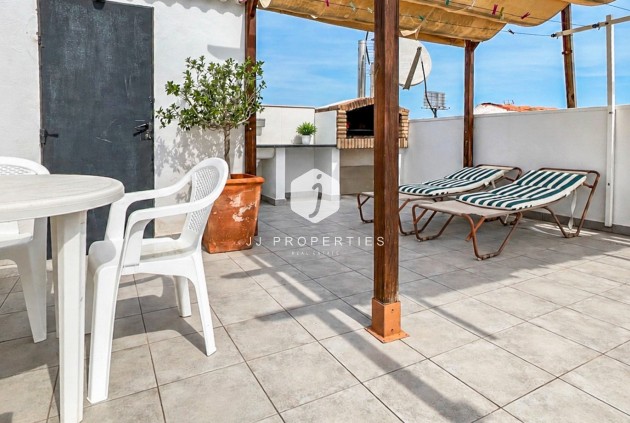 D'occasion - Bungalow -
Torrevieja - Costa Blanca