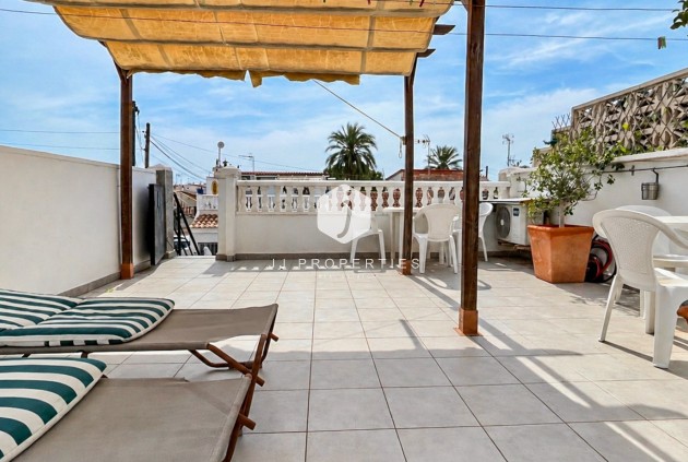 D'occasion - Bungalow -
Torrevieja - Costa Blanca